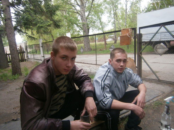 Александр Сидоров