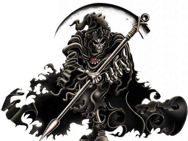 Френк Миган