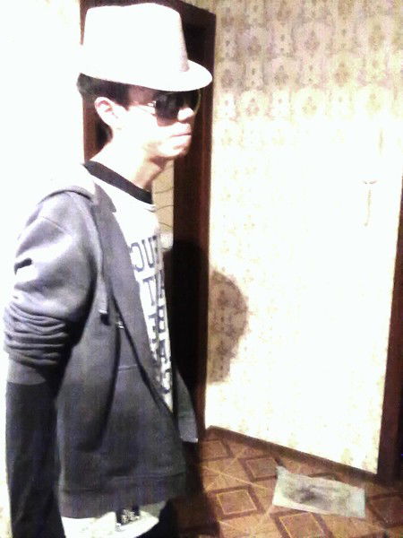 Olzhik_Feat. Unfckble