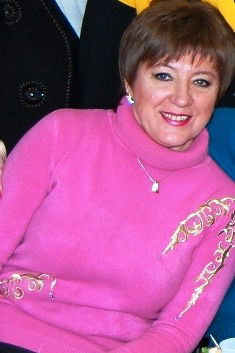 Наталья Черногор