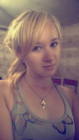 Екатерина Турушева