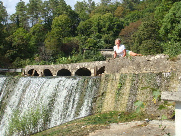 Наталья Натали