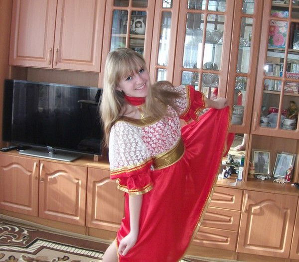 Наталья Лукашина