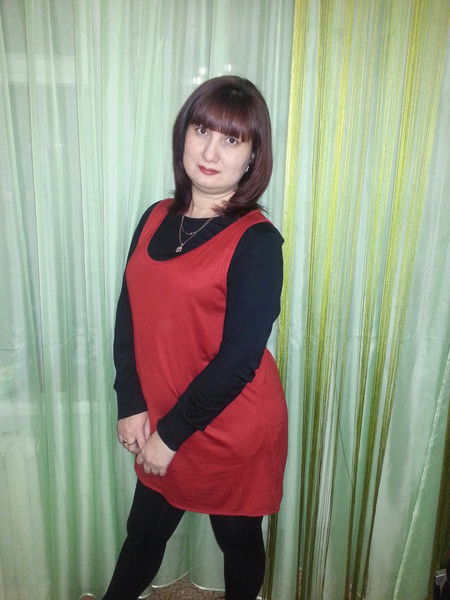 Лилия Саднова