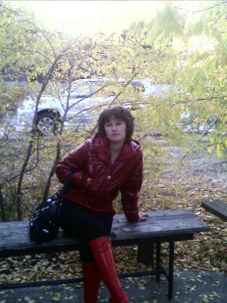 Надежда Васильева