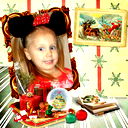 Лариса Сумарокова