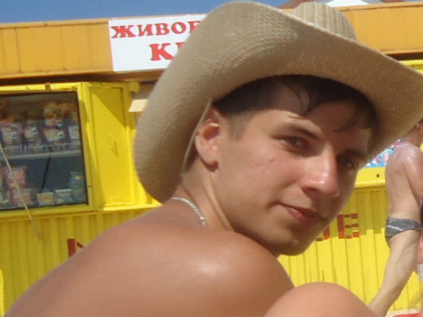 Игорь Король