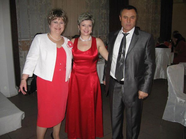 Татьяна Грибкова