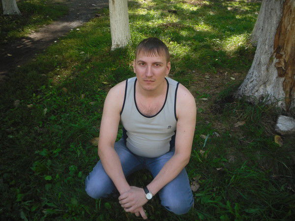 Алексей Максимов