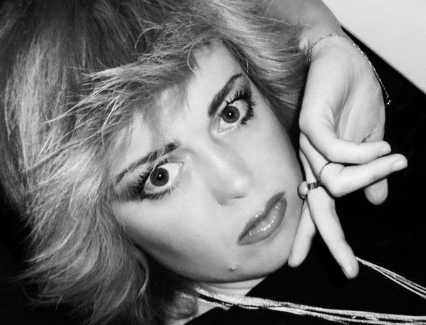 Елена Документова