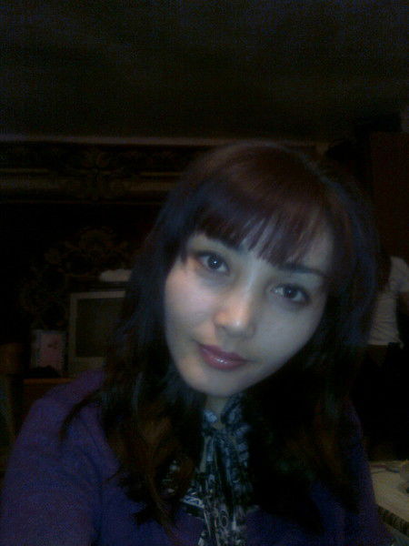 Баян Саймасаева