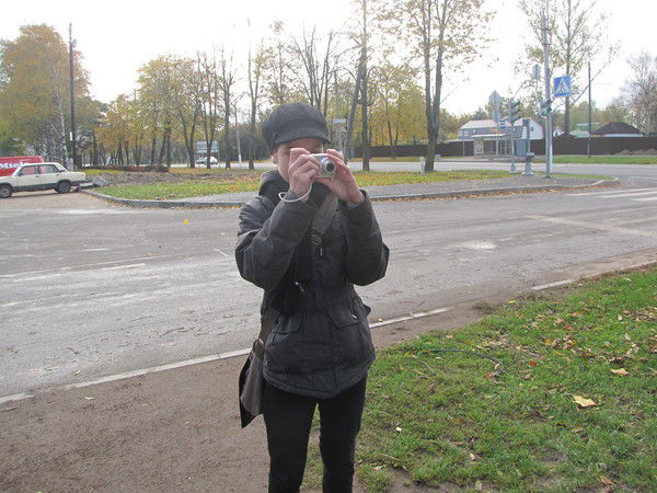 Алиса Делидова