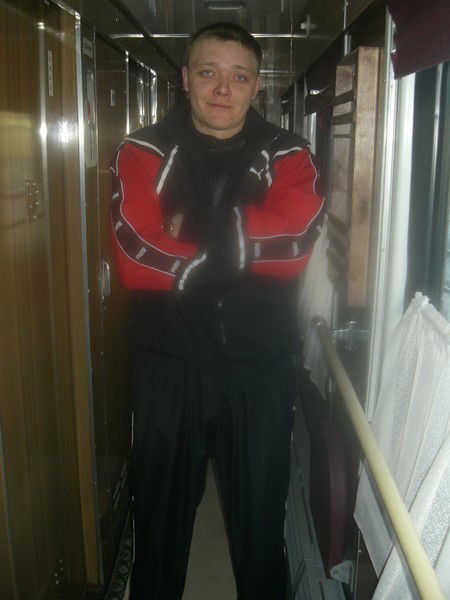 Алексей Гульдеров