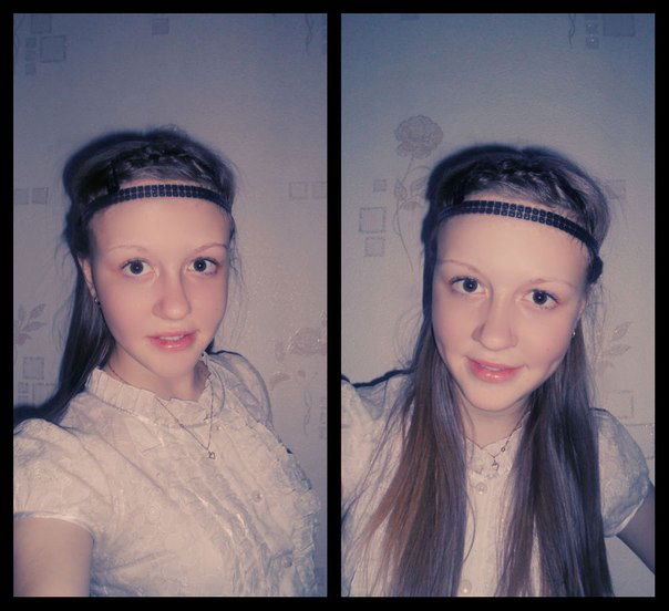 Анастасия Скрыпникова