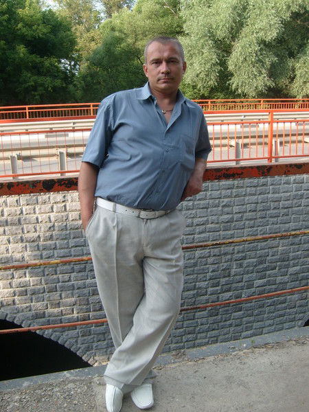 Алексей Климов