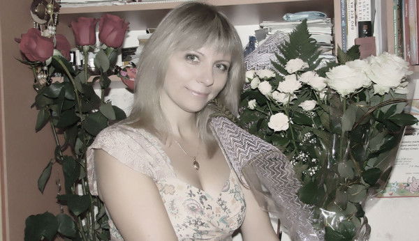 Ира Бондаренко