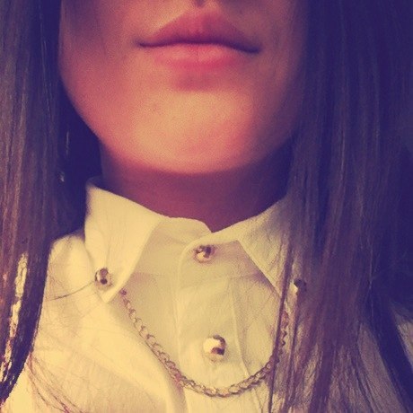 Карина Надиевская