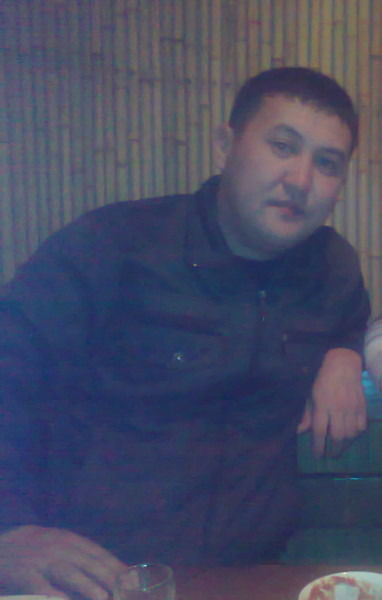 Nurtai Zhaksylykov