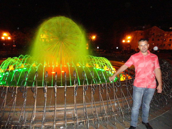 Миша Прокопенко