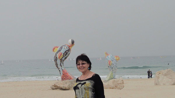 Лилия Джураева