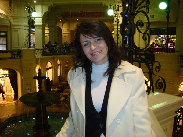 Мария Казакевич