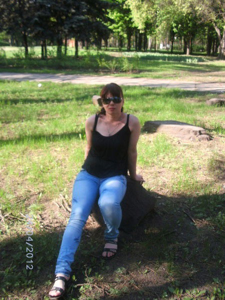 Наталия Кузнецова