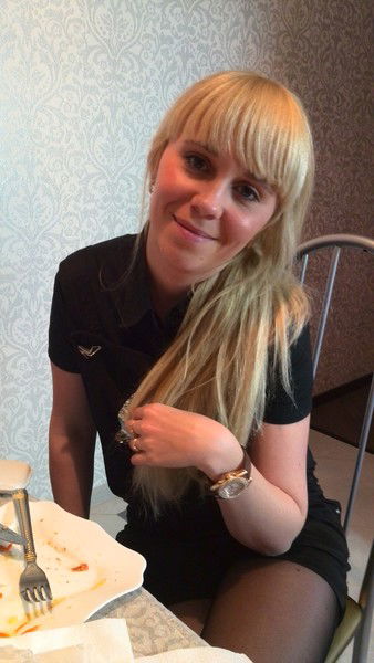 Людмила Зубрицкая