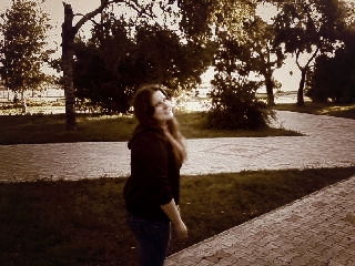 Надюха Русских