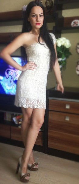 Аида Кучмезова