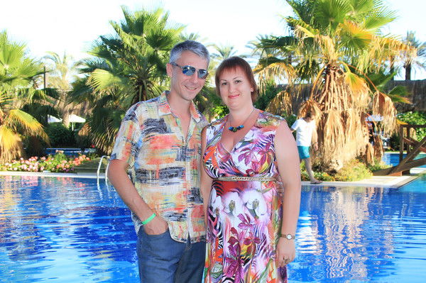 Янина Гредаева