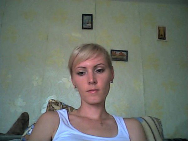 Татьяна Толстикова