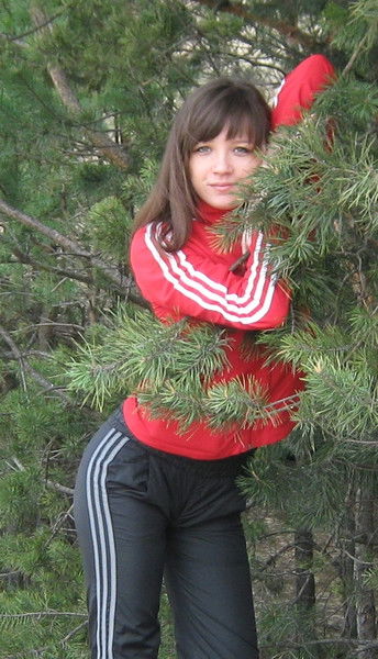 Наталия Носик