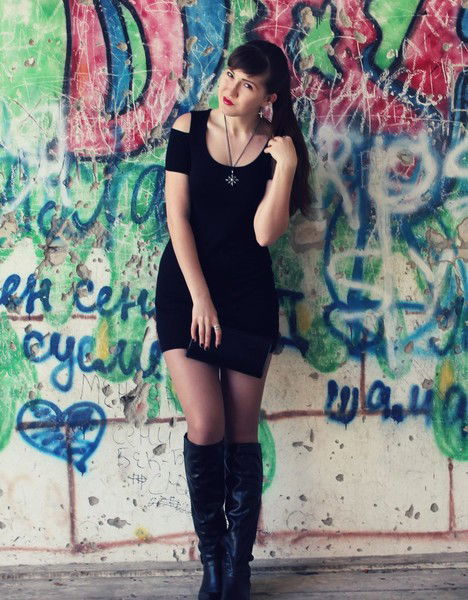 Владлена Ситникова