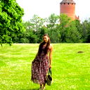 Померанцева Аня