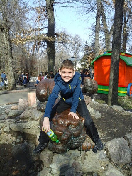 Олег Гамаев