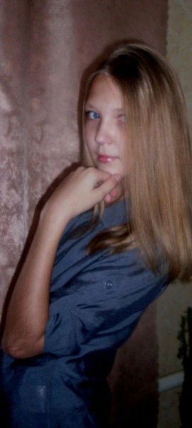 Анастасия Филатова