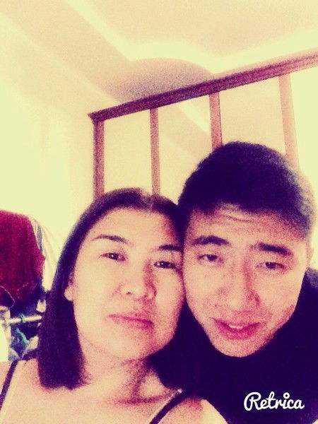 Карлыгаш Аженова