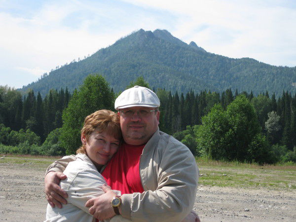 Николай Вандышев