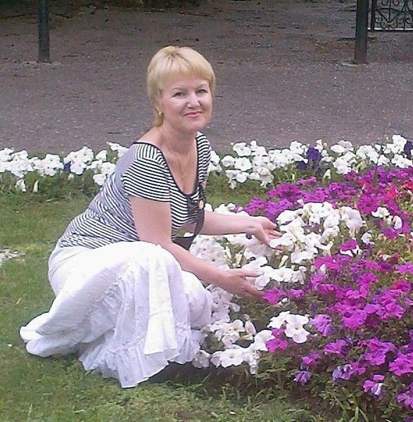 Ирина Порублева