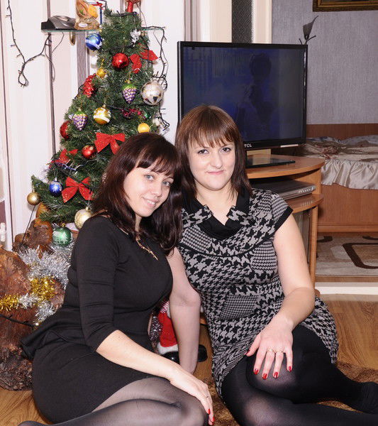 Инна Головатюк