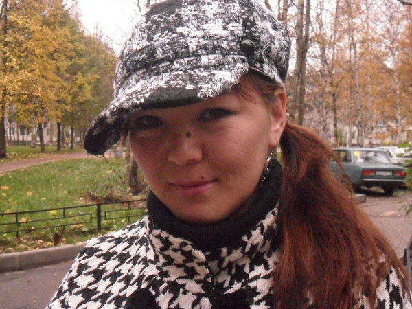 Райкан Алибаева