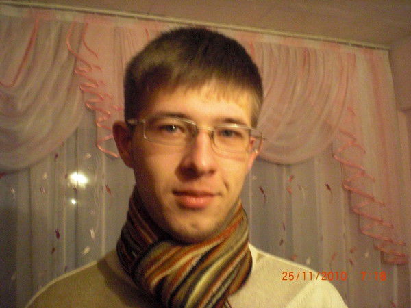 Евгений Долгих