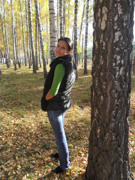 Юлия Исаченко