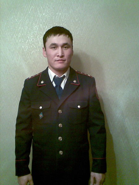 Асеке Нурдаулетулы