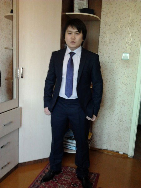 Рауан Ибадульдин