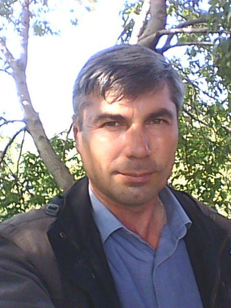 Vadim Nikitochkin