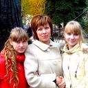 Наталья Меньщикова