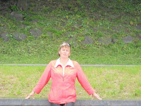 Света Софронова