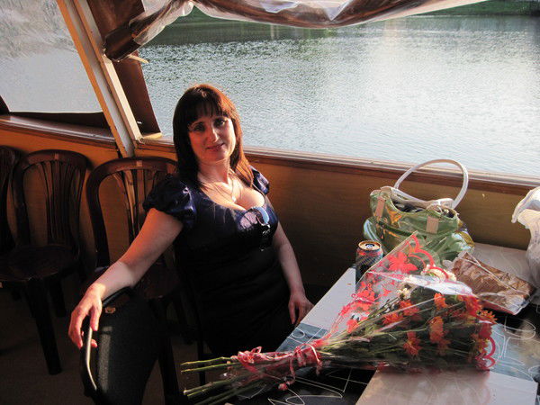 Надежда**** ))))