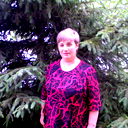 Светлана Кирилова